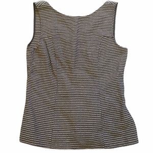 Banana Republic Mad Men tank
